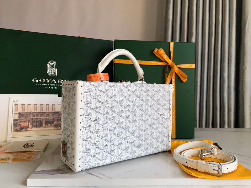 GLM - GYO Bags - 1000