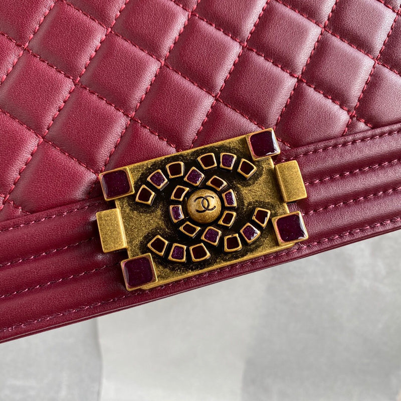 Satchel Bags - CHL Bags - 7443