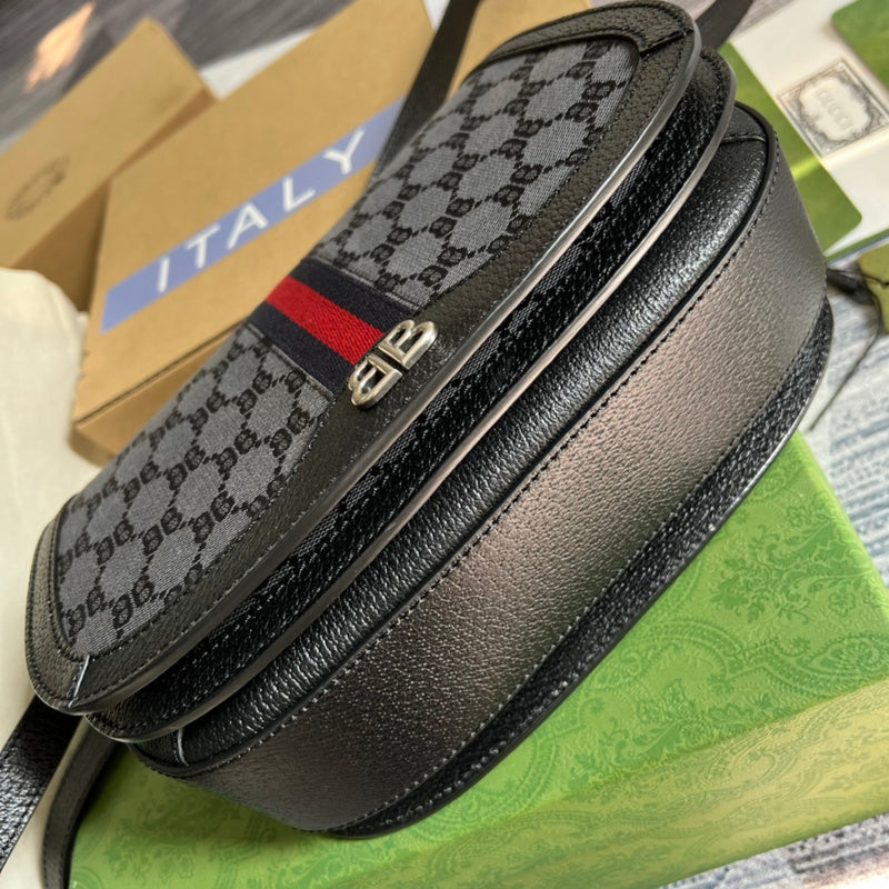 Satchel Bags - GCI Bags - 4657
