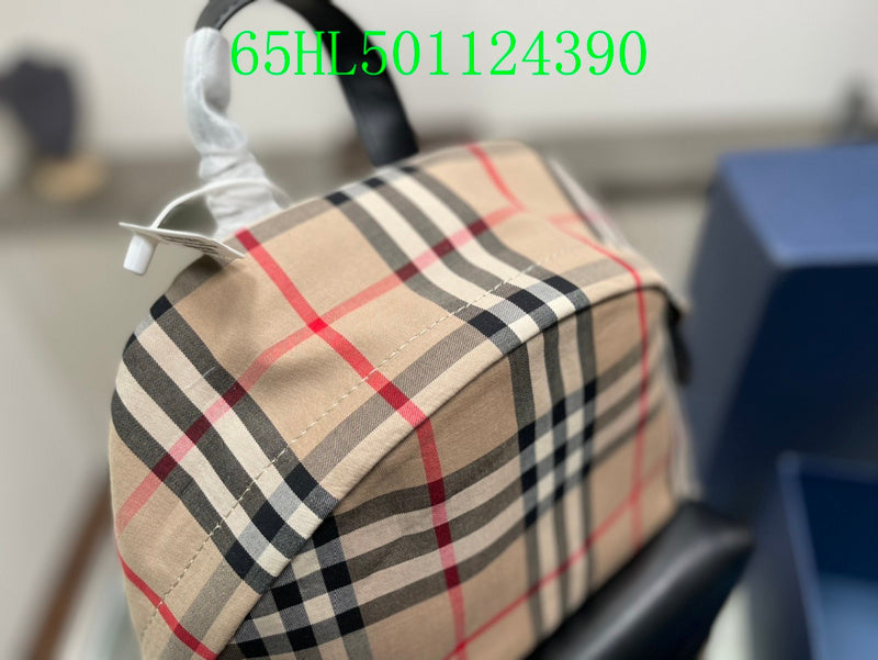 Fan Fashion -GLM - Top quality BBR Bags - 232