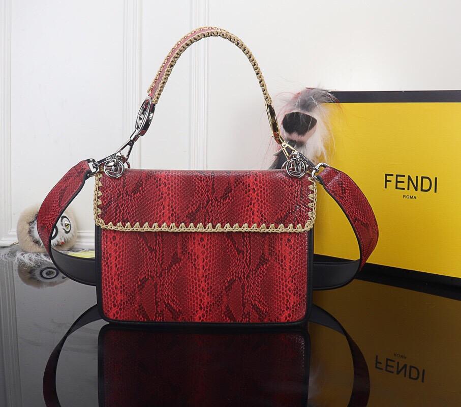 GLM - Top Quality Bags FEI 026