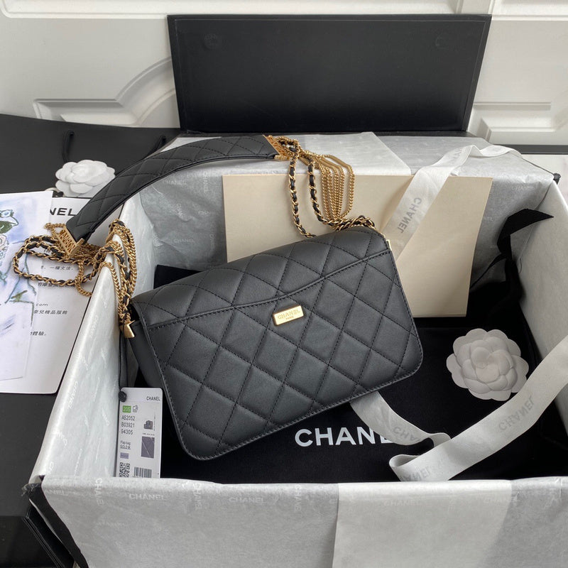 Satchel Bags - CHL Bags - 7445