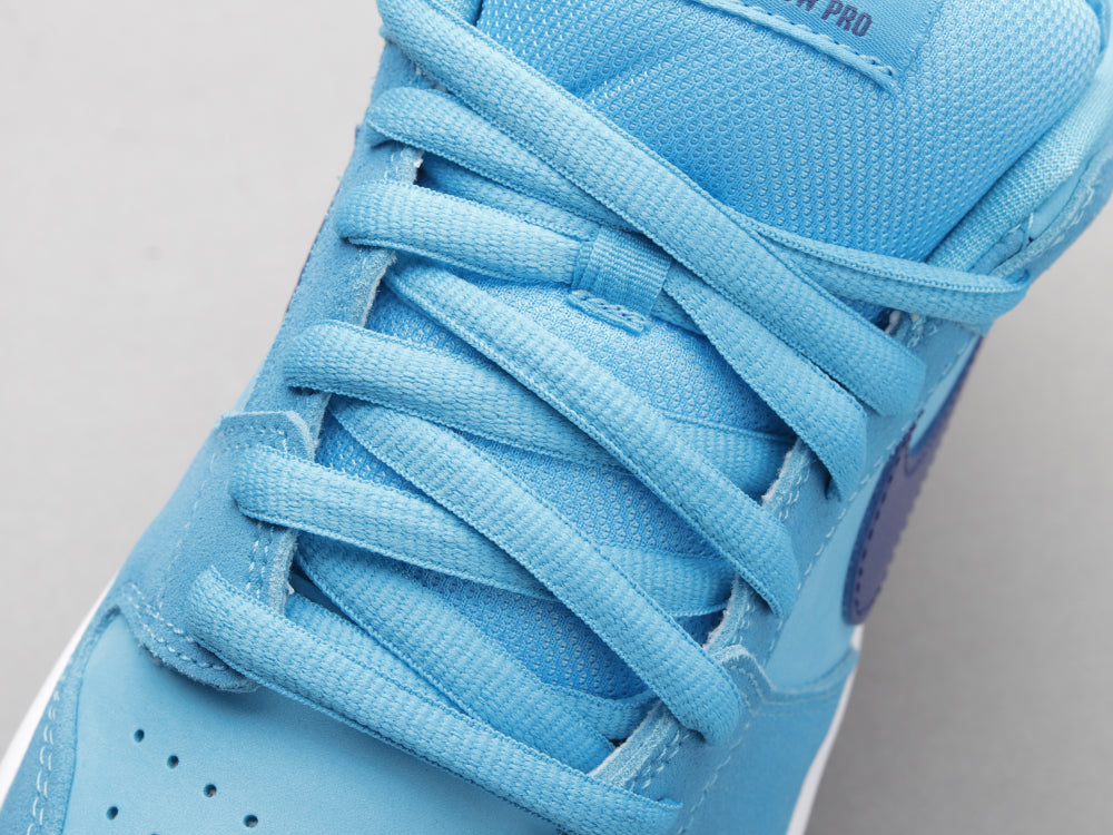 GLM - NKE lake blue ice blue