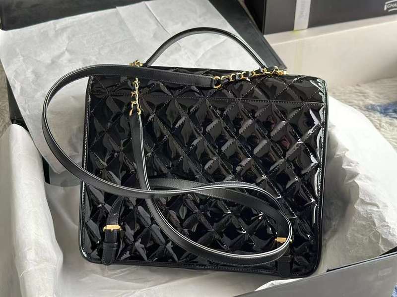 Satchel Bags - CHL Bags - 5957