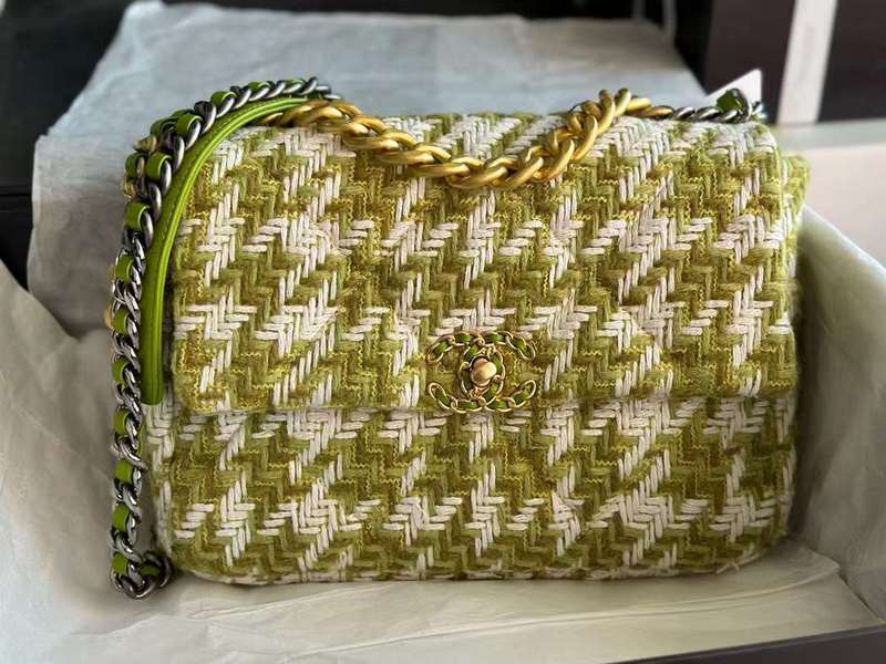 Satchel Bags - CHL Bags - 5977