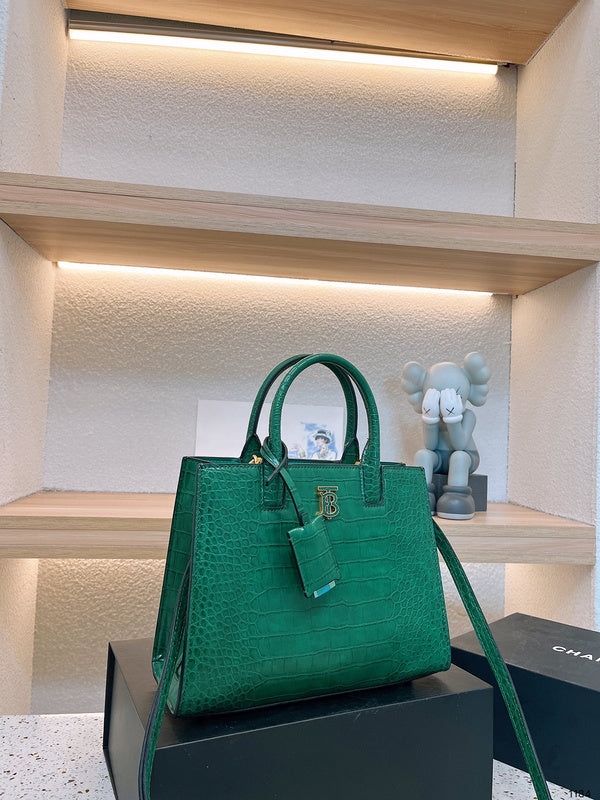 Fan Fashion -GLM - Top quality BBR Bags - 1697