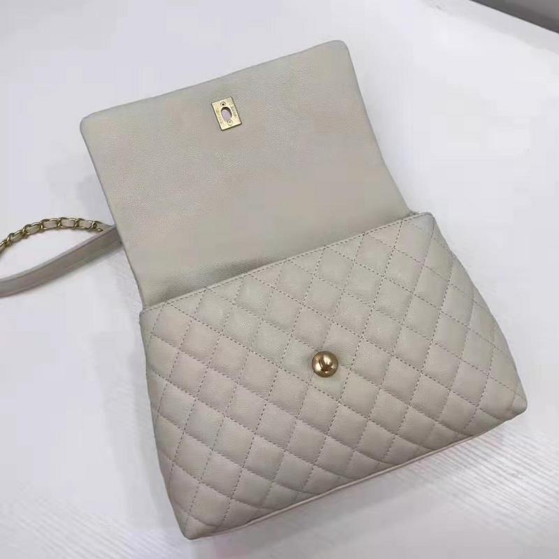 Satchel Bags - CHL Bags - 631