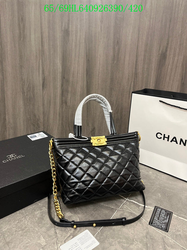 Glami - CHL Bags - 2178