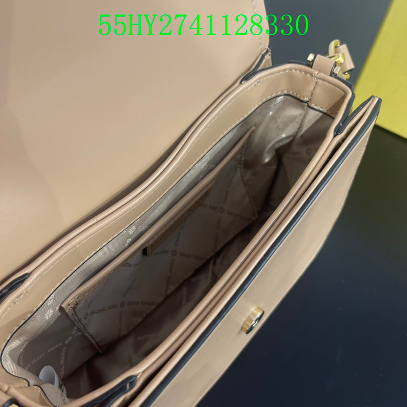 Satchel Bags - MK Bags - 144