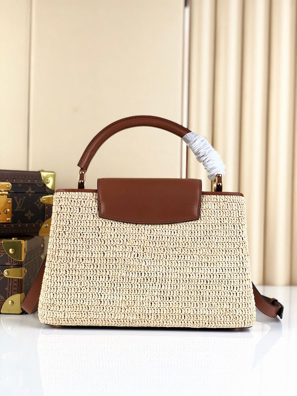 Satchel Bags - VL Bags - 4928