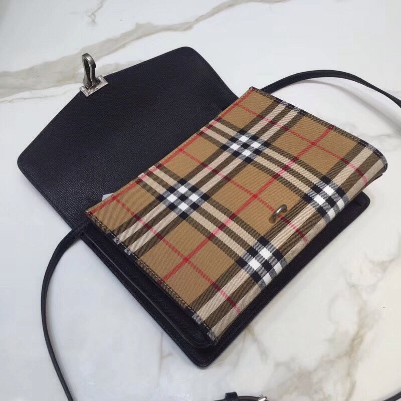Fan Fashion -GLM - Top quality BBR Bags - 1589