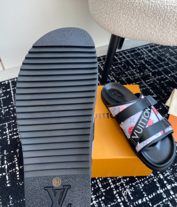 glami shop- LOV Men Shoes - 105