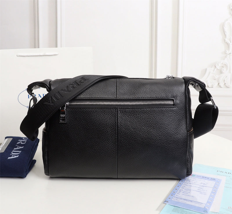 Satchel Bags - PDA Bags - 966