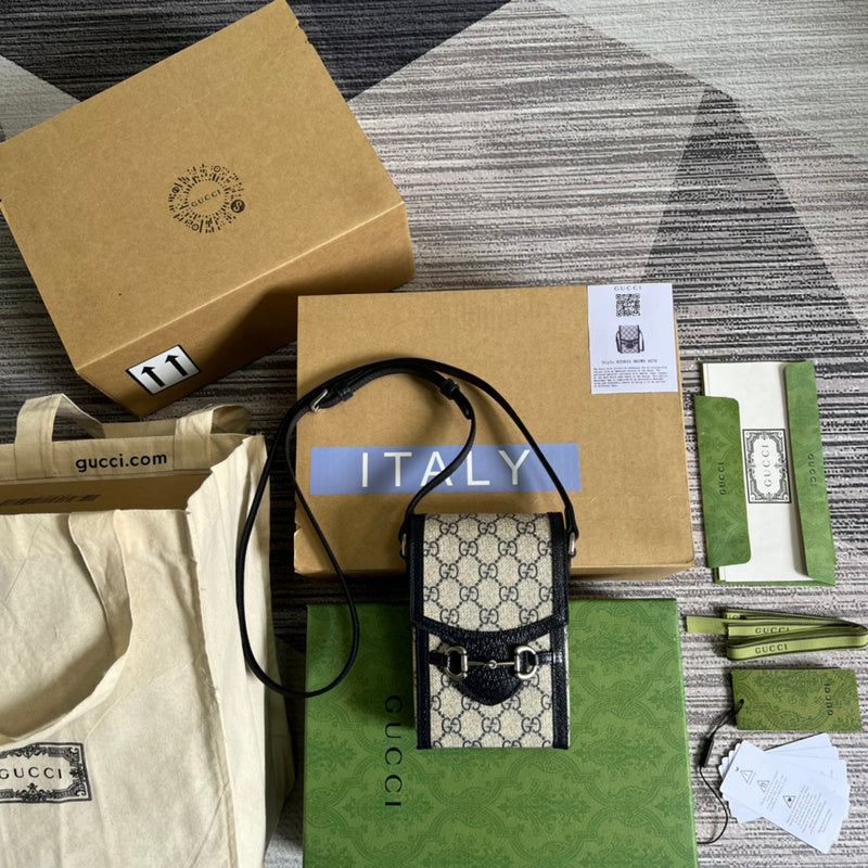 GLM - gg Bags - 1436
