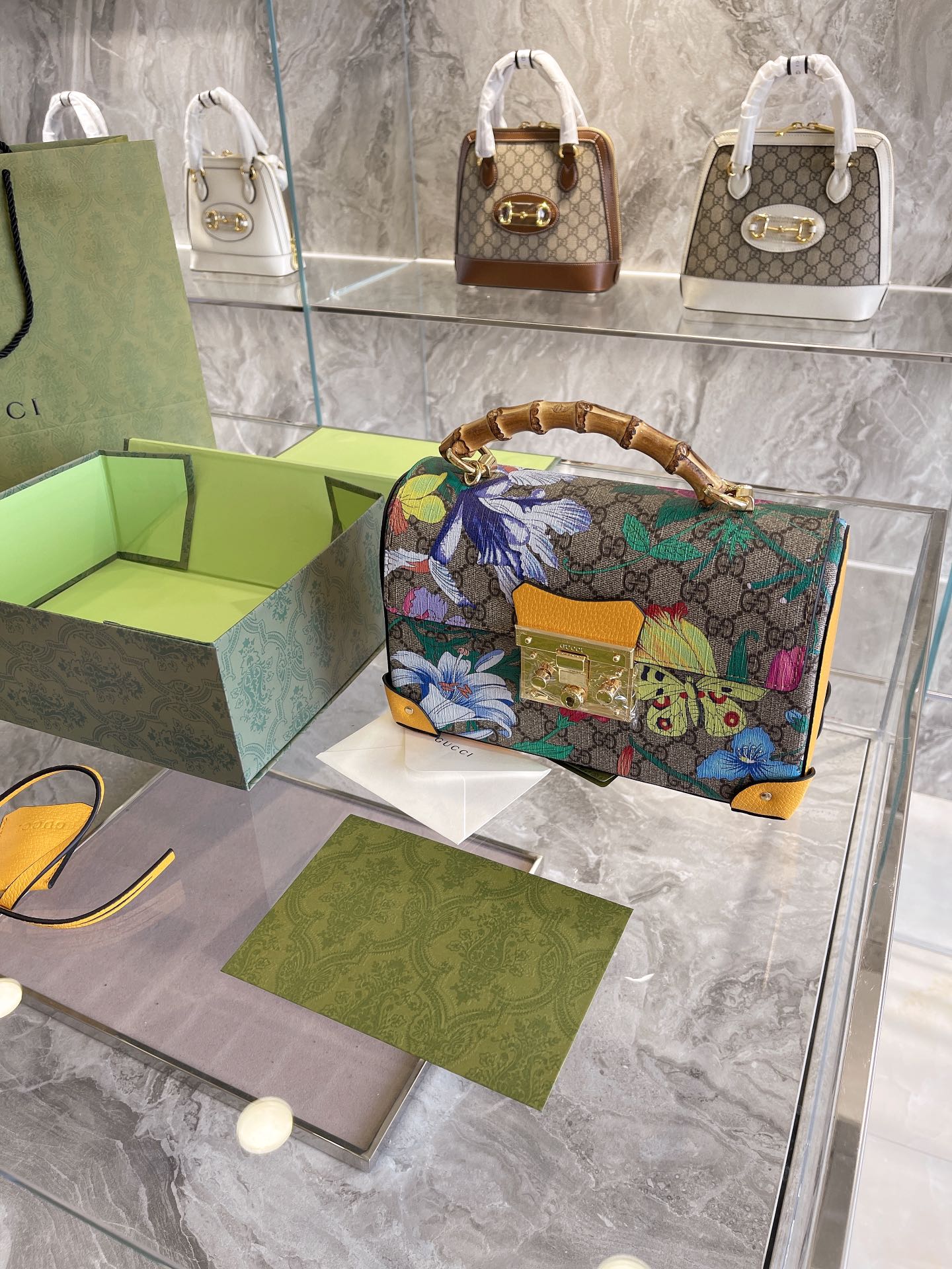 GLM - Top Quality Bags GCI 185