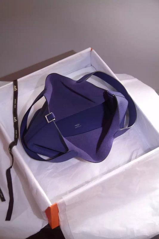 Satchel Bags - HMS-Bags - 736