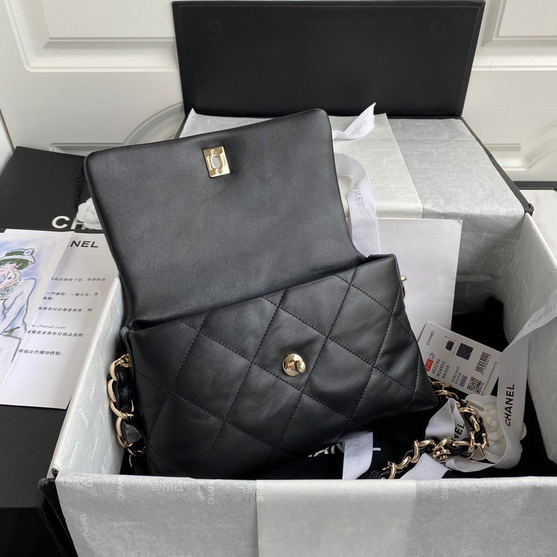 Satchel Bags - CHL Bags - 7405
