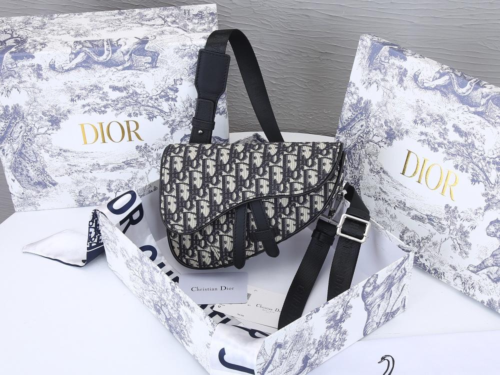 GLM - Top Quality Bags DIR 100