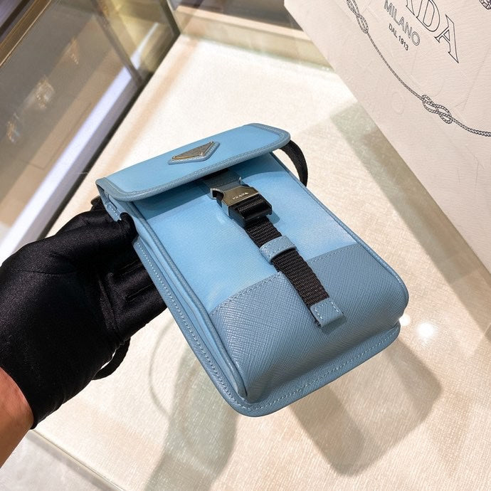 Satchel Bags - PDA Bags - 2880