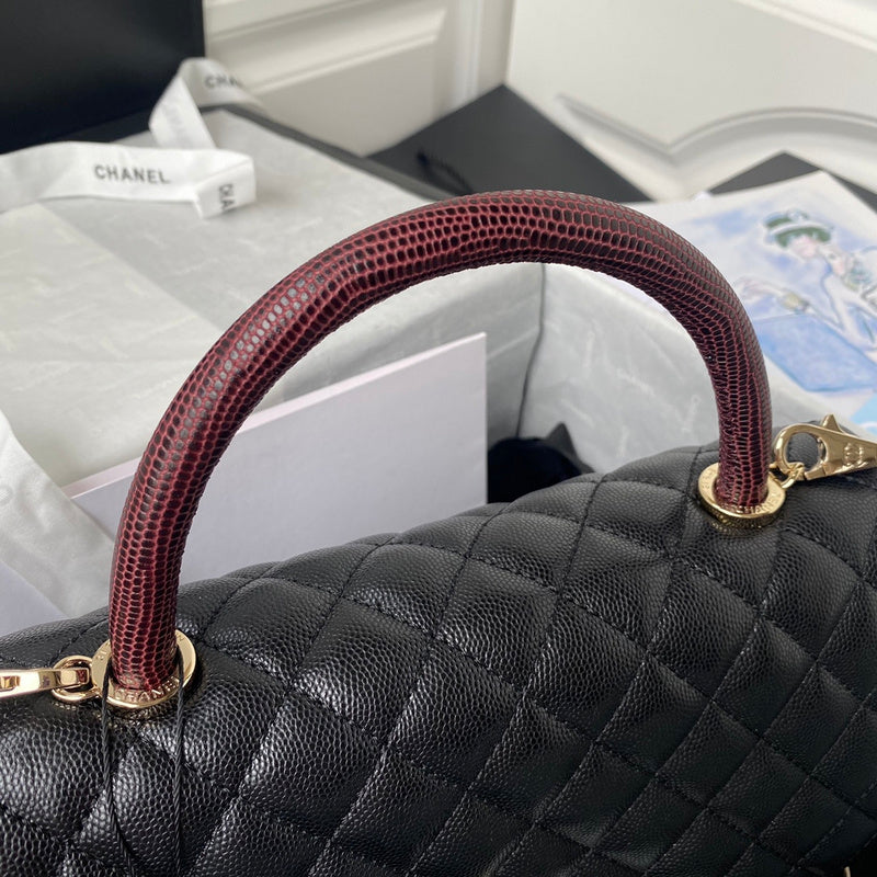 Satchel Bags - CHL Bags - 034