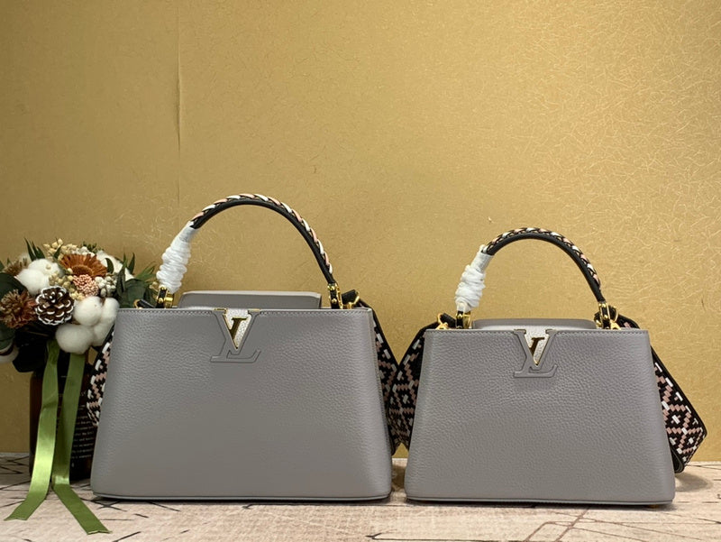 Satchel Bags - VL Bags - 6436