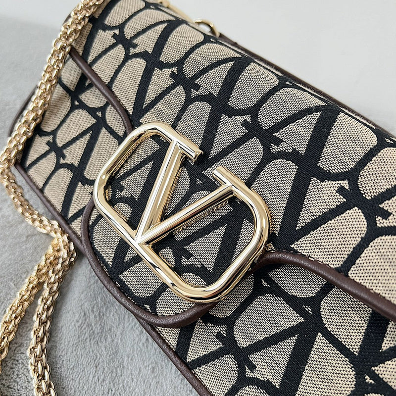 GLM - VEL Bags - 614