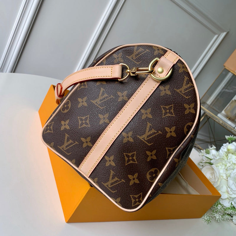 Satchel Bags - VL Bags - 5125