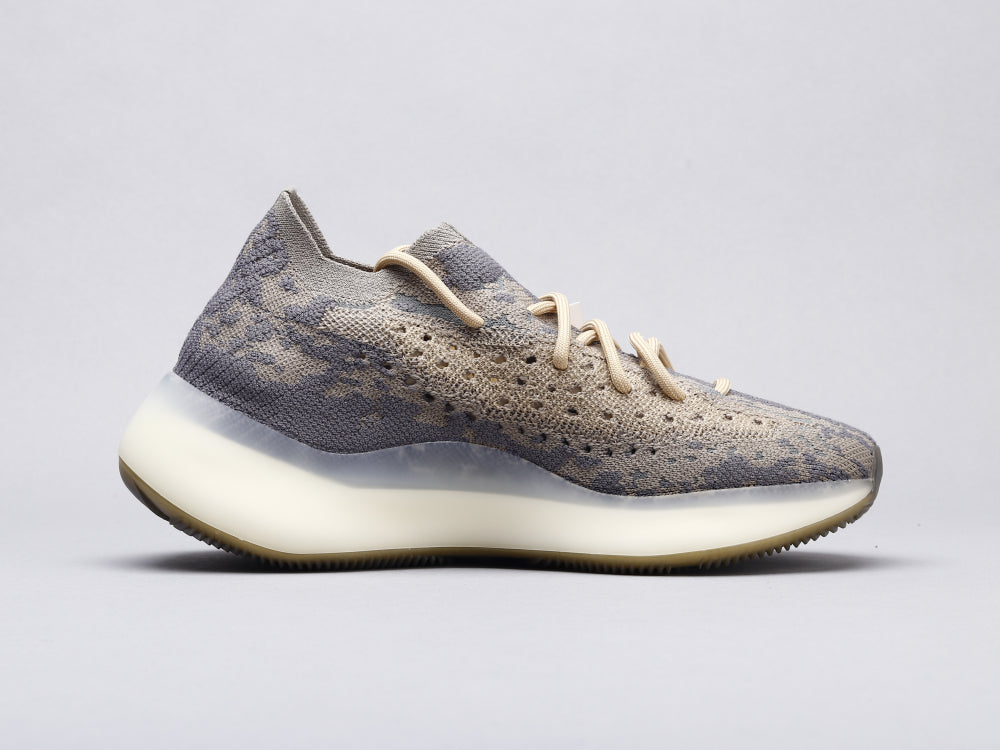 GLM - Yzy 380 Mist Non Reflective Sneaker