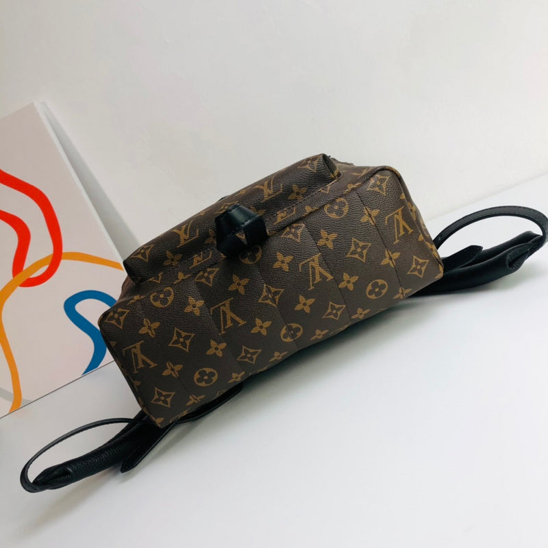 Satchel Bags - VL Bags - 5986