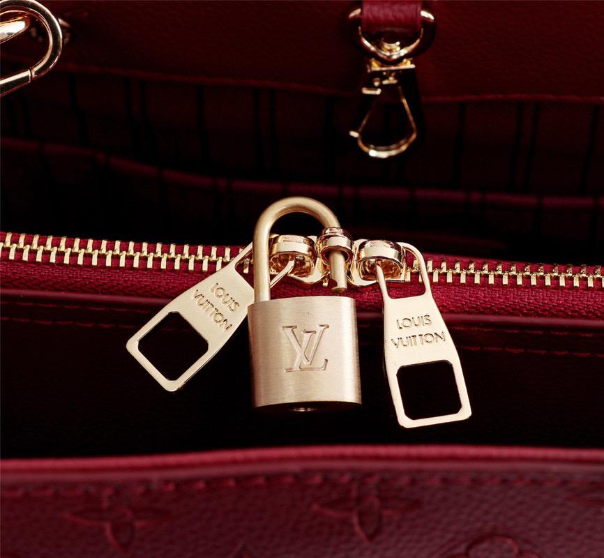GLM - Top Quality Bags LUV 040