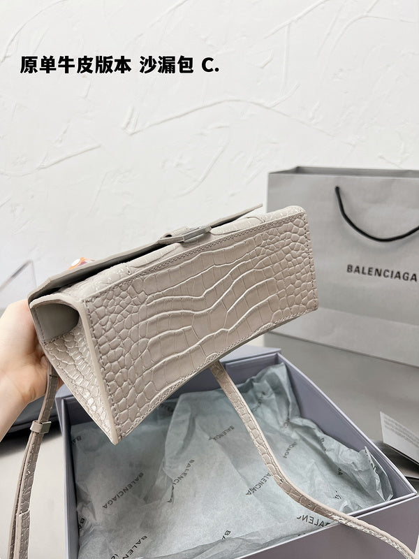 Satchel Bags - BGA Bags - 1405