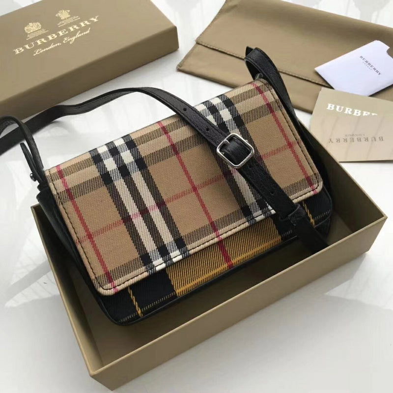 Fan Fashion -GLM - Top quality BBR Bags - 1190