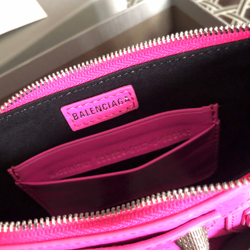 Satchel Bags - BGC Bags - 111