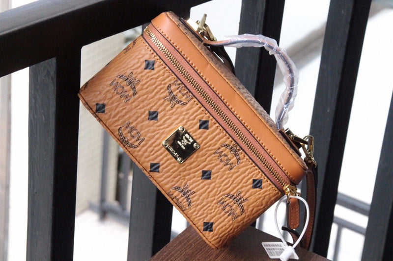 Satchel Bags - MC Bags - 365