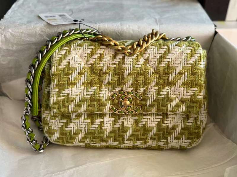 Satchel Bags - CHL Bags - 5986