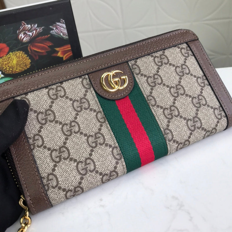 Satchel Bags - GUC Bags - 1262
