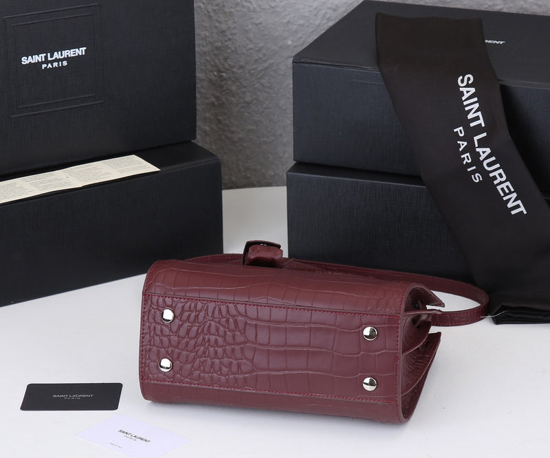 Satchel Bags - SLY Bags - 1822