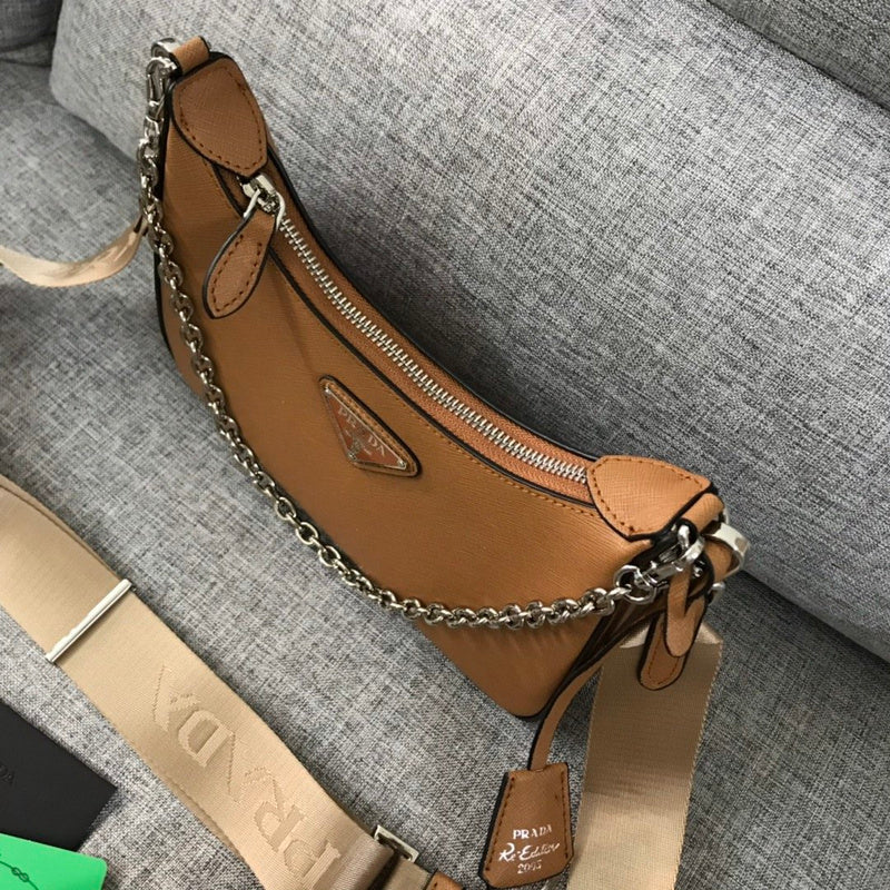 Satchel Bags - PDA Bags - 1223