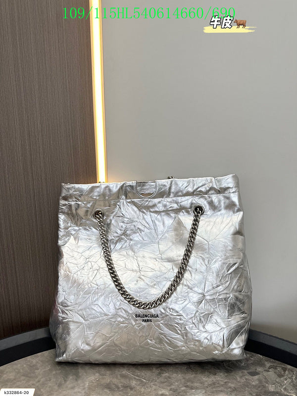 Satchel Bags - BGA Bags - 1749