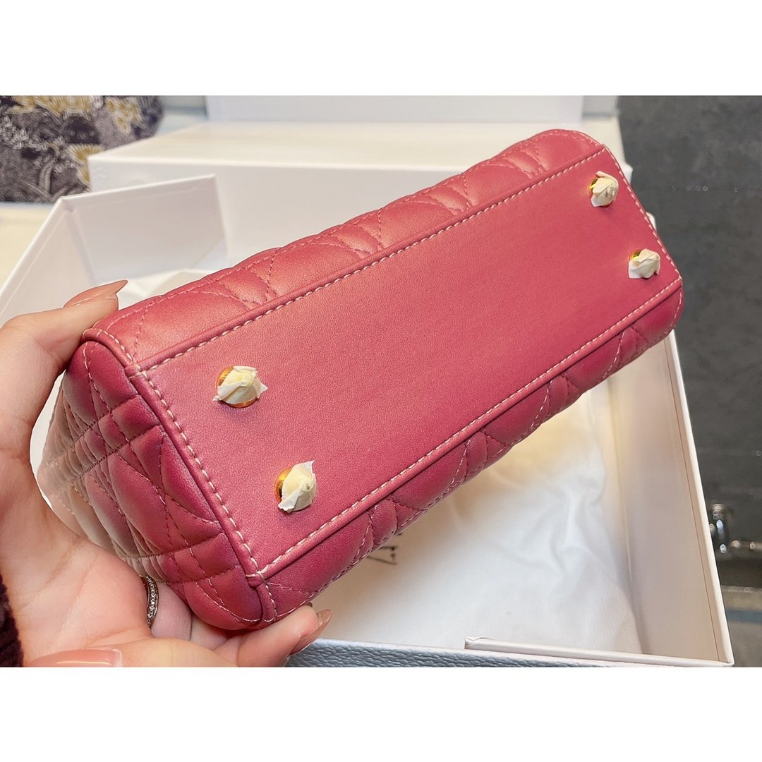 GLM - Top Quality Bags DIR 195