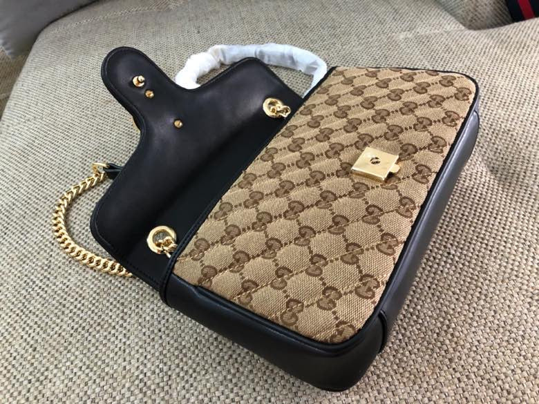 Satchel Bags - GUC Bags - 1460