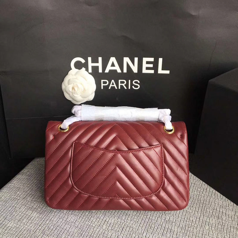 Satchel Bags - CHL Bags - 737