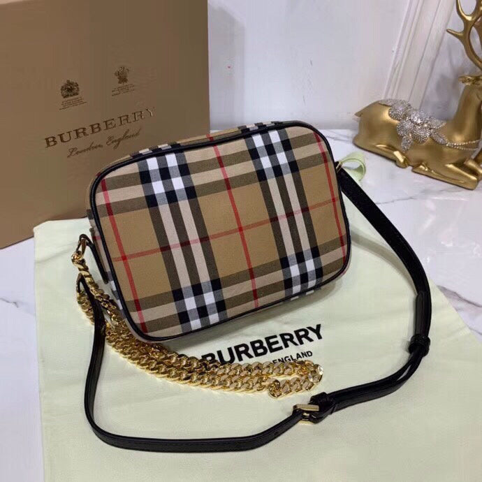 Fan Fashion -GLM - Top quality BBR Bags - 1557