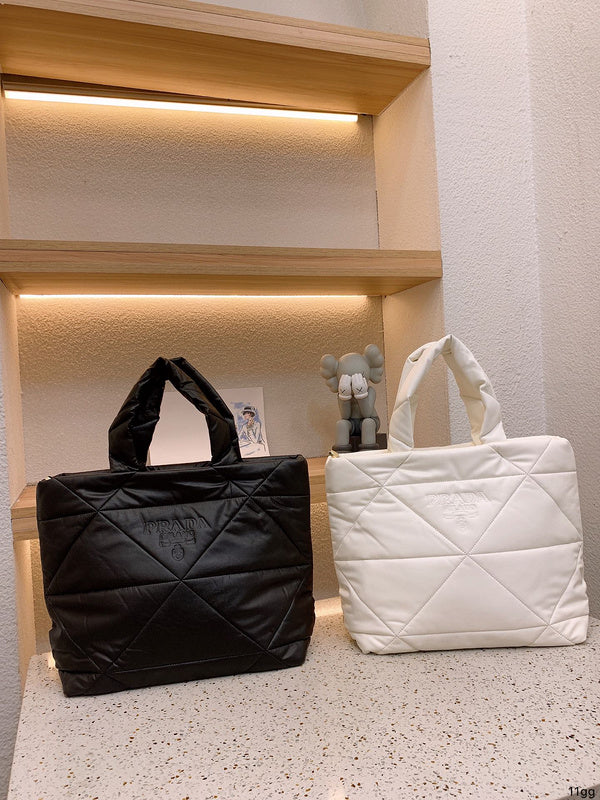 Satchel Bags - PDA Bags - 502