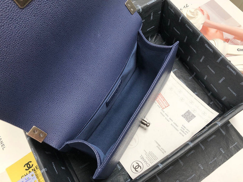 Satchel Bags - CHL Bags - 7458