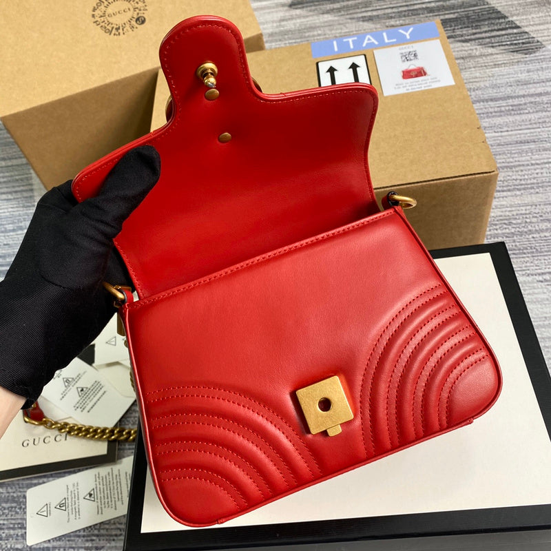GLM - gg Bags - 2218