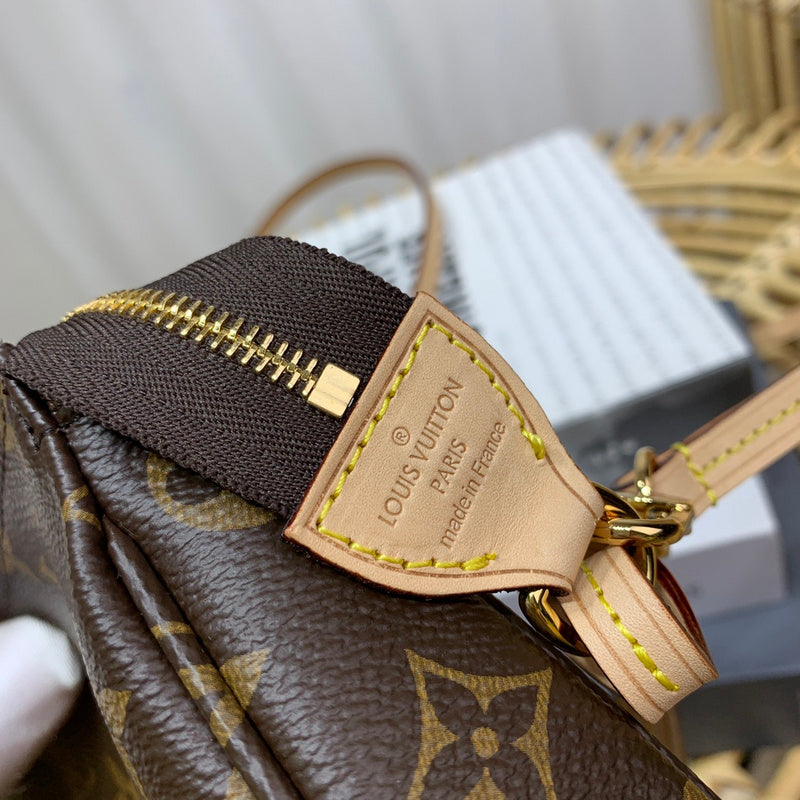 Satchel Bags - VL Bags - 5650