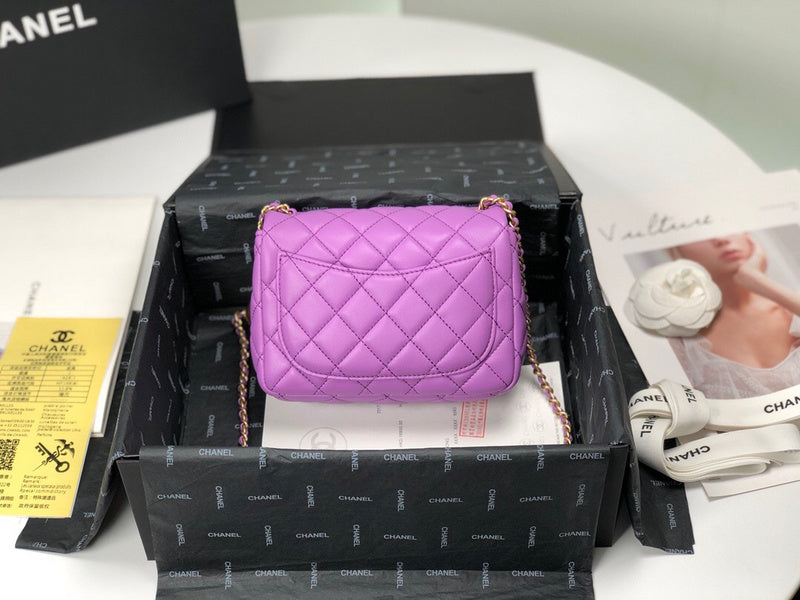 Satchel Bags - CHL Bags - 7463