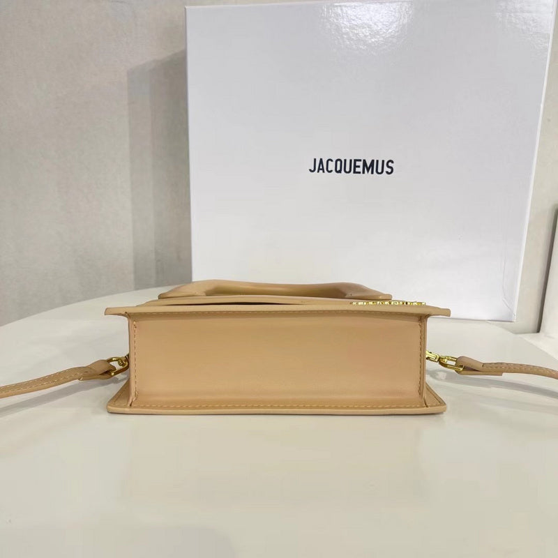 Satchel Bags - JQMS Bags - 131