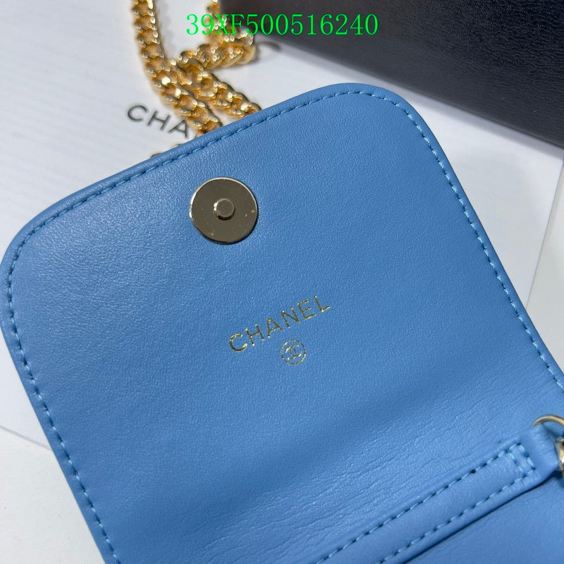 Glami - CHL Wallet - 2340